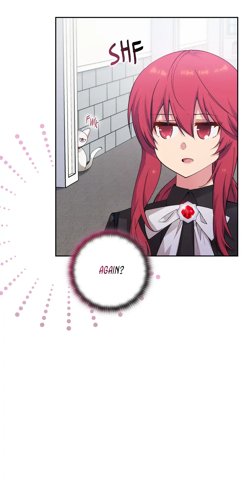 Reminiscence Adonis Chapter 278 9